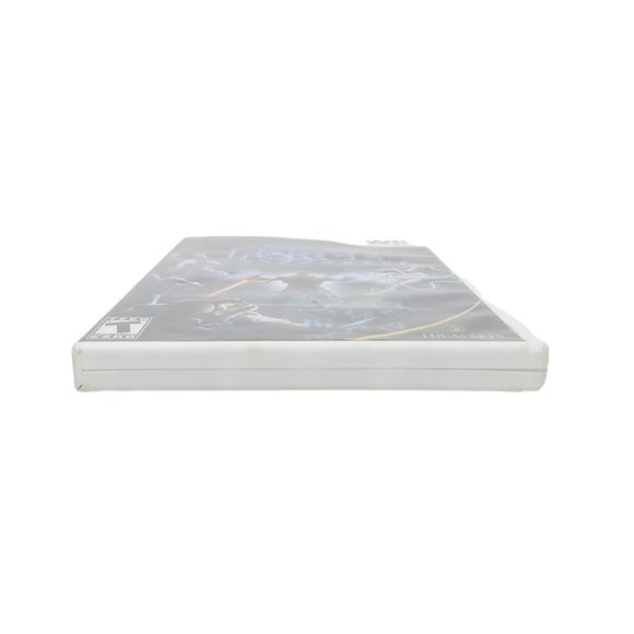 Nintendo Wii Star Wars The Force Unleashed Game Jewel Case Complete Manual Works - Picture 9 of 9